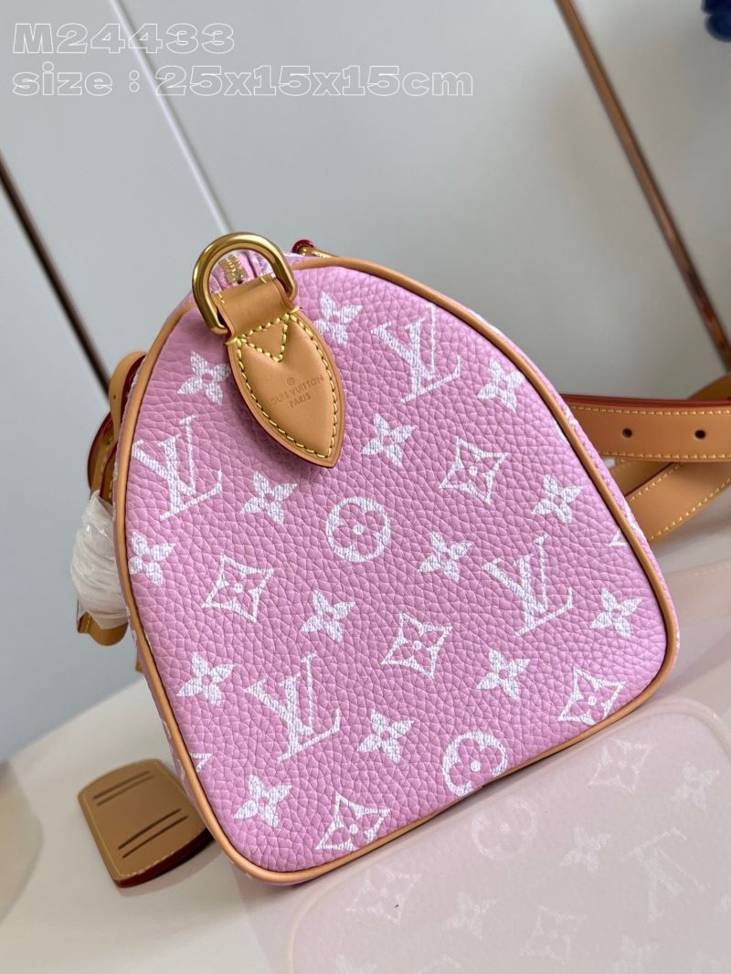 Louis Vuitton Speedy Bags